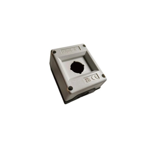 Корпус пост 1-кнопочный EMAS PK1BOS