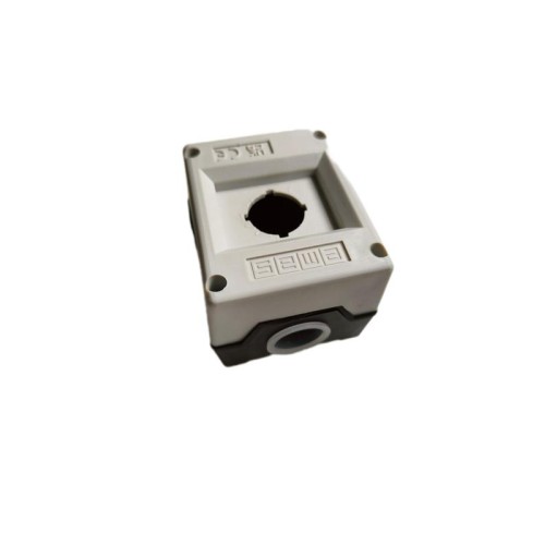 Корпус пост 1-кнопочный EMAS PK1BOS