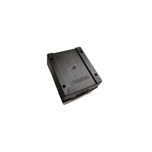 Корпус пост 1-кнопочный EMAS PK1BOS