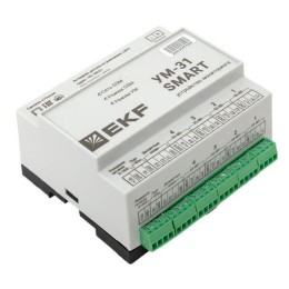 Устройство сбора и передачи данных УМ-31 SMART EKF UM-31_SMART_EKF