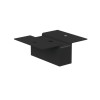 Штанга BS-SH-5 Black Белый свет a10483