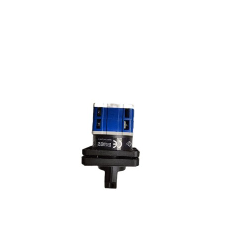 Переключатель двухпозиционный (0-1) 3п 10А EMAS PSA010AK331S