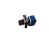Переключатель двухпозиционный (0-1) 3п 10А EMAS PSA010AK331S