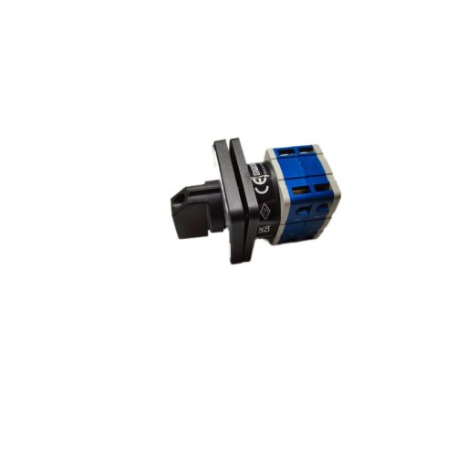 Переключатель двухпозиционный (0-1) 3п 10А EMAS PSA010AK331S