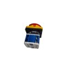 Переключатель аварийный 3п двухпозиционный (0-1) 10А EMAS PSA010AK341E