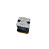 Переключатель аварийный 3п двухпозиционный (0-1) 10А EMAS PSA010AK341E