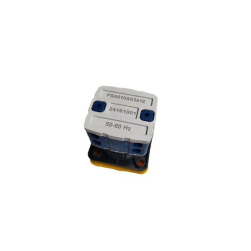 Переключатель аварийный 3п двухпозиционный (0-1) 10А EMAS PSA010AK341E