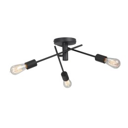 Люстра 3xE27 макс. 40Вт Vitaluce V3964-1/3PL