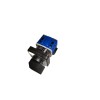 Переключатель многоступенчатый (0-4) 1п 10А EMAS PSA010KS134S