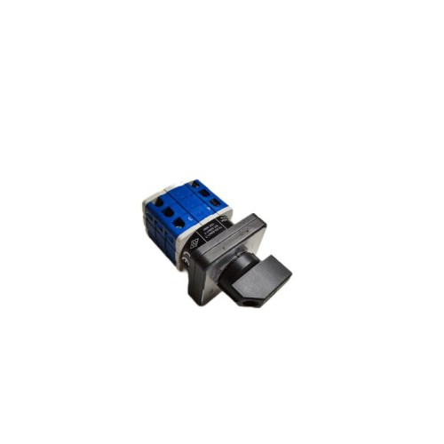 Переключатель многоступенчатый (0-4) 1п 10А EMAS PSA010KS134S
