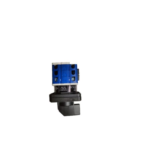 Переключатель многоступенчатый (0-4) 1п 10А EMAS PSA010KS134S