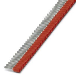 Наконечник кабельный AI 1-8 RD S1 (уп.500шт) Phoenix Contact 1200106