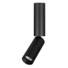 Светильник светодиодный SP-NUANCE-SURFACE-FLAP-R35-7W Day4000 (BK 36 deg 230В) IP40 металл Arlight 0