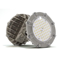 Светильник светодиодный взрывозащ. АТ-ДСП-33/22-220VAC IP67-EX Arsenal LED 22Вт 4700К IP67 2700лм 1E