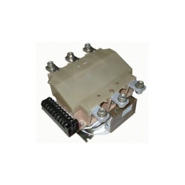 Контактор вакуумный КВ-1-160-2 В3 24В DC ЧЭАЗ A8119-80083721
