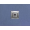 Розетка USB 2-м СП Valena алюм. Leg 770270