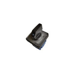 Переключательп реверсивный двухфазный (1-0-2) 16А EMAS PSA016KD234S