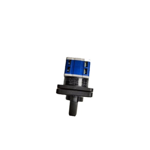 Переключательп реверсивный двухфазный (1-0-2) 16А EMAS PSA016KD234S