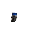 Переключательп реверсивный двухфазный (1-0-2) 16А EMAS PSA016KD234S