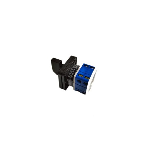 Переключательп реверсивный двухфазный (1-0-2) 16А EMAS PSA016KD234S