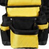 Сумка-пояс монтажника BB-06 IEK ARMA2L 5 IEK A2L5-BB20-06-K02