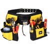 Сумка-пояс монтажника BB-06 IEK ARMA2L 5 IEK A2L5-BB20-06-K02