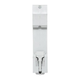 Контактор модульный КМ 25А 2NО 230В AC (1 мод.) AVERES EKF km-av-1-25-20-230V
