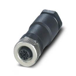 Соединитель силовой SACC-M12FSS-3PECON-PG 9-M Phoenix Contact 1107269