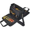 Сумка монтажника универсальная BG-04 IEK ARMA2L 5 A2L5-BG10-04-K02