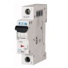 Выключатель автоматический модульный 1п C 10А 4.5кА PL4-C10/1 EATON 293123