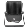 Прожектор светодиодный PFL-S6 500Вт 6500К IP65 60град. ДО с клапаном выравнивания давления закален.