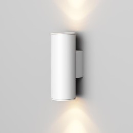 Светильник Shim 24Вт 3000К IP65 бра настен. Maytoni O303WL-L24W3K