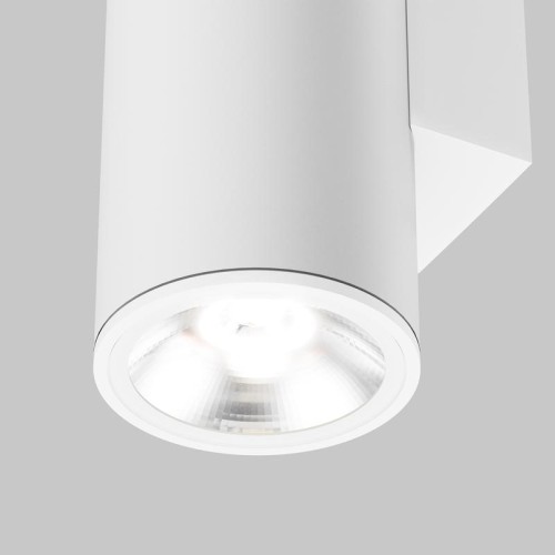 Светильник Shim 24Вт 3000К IP65 бра настен. Maytoni O303WL-L24W3K