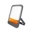 Прожектор светодиодный PFL-S6 800Вт 6500К IP65 60град. ДО с клапаном выравнивания давления закален.
