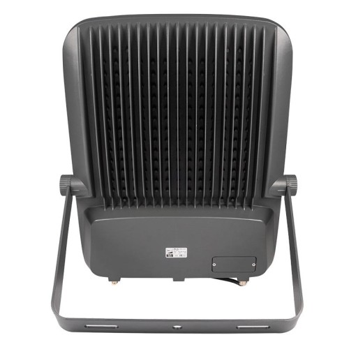 Прожектор светодиодный PFL-S6 800Вт 6500К IP65 60град. ДО с клапаном выравнивания давления закален.