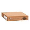 Прожектор светодиодный PFL-S6 800Вт 6500К IP65 60град. ДО с клапаном выравнивания давления закален.