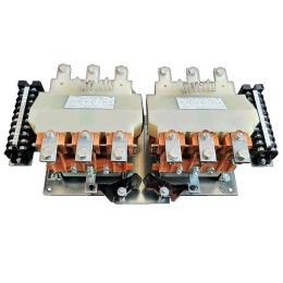 Контактор вакуумный КВ-1-160-3Р В3 110В AC/DC ЧЭАЗ A8119-80083370