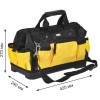 Сумка монтажника с пластиковым дном BG-02 IEK ARMA2L 5 IEK A2L5-BG12-02-K02