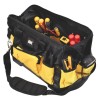 Сумка монтажника с пластиковым дном BG-02 IEK ARMA2L 5 IEK A2L5-BG12-02-K02