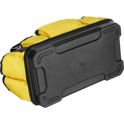 Сумка монтажника с пластиковым дном BG-02 IEK ARMA2L 5 IEK A2L5-BG12-02-K02
