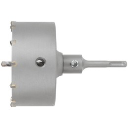 Коронка по бетону SDS Plus 120мм Profi Cutop 43-883