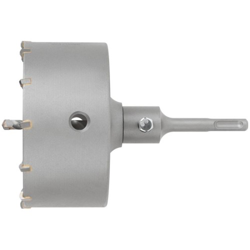 Коронка по бетону SDS Plus 120мм Profi Cutop 43-883
