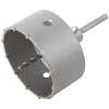 Коронка по бетону SDS Plus 120мм Profi Cutop 43-883