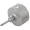 Коронка по бетону SDS Plus 120мм Profi Cutop 43-883