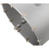 Коронка по бетону SDS Plus 120мм Profi Cutop 43-883