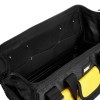 Сумка монтажника с пластиковым дном BG-03 IEK ARMA2L 5 IEK A2L5-BG12-03-K02