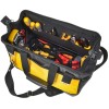 Сумка монтажника с пластиковым дном BG-03 IEK ARMA2L 5 IEK A2L5-BG12-03-K02
