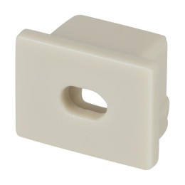 Комплект заглушек для профиля ALM006S-2M (уп.10шт) Maytoni ALM006EC