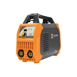 Инвертор сварочный HUGONG ESTICK 200ED III ТСС 040641