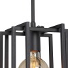 Люстра 1xE27 макс. 40Вт Vitaluce V3981-1/1PL